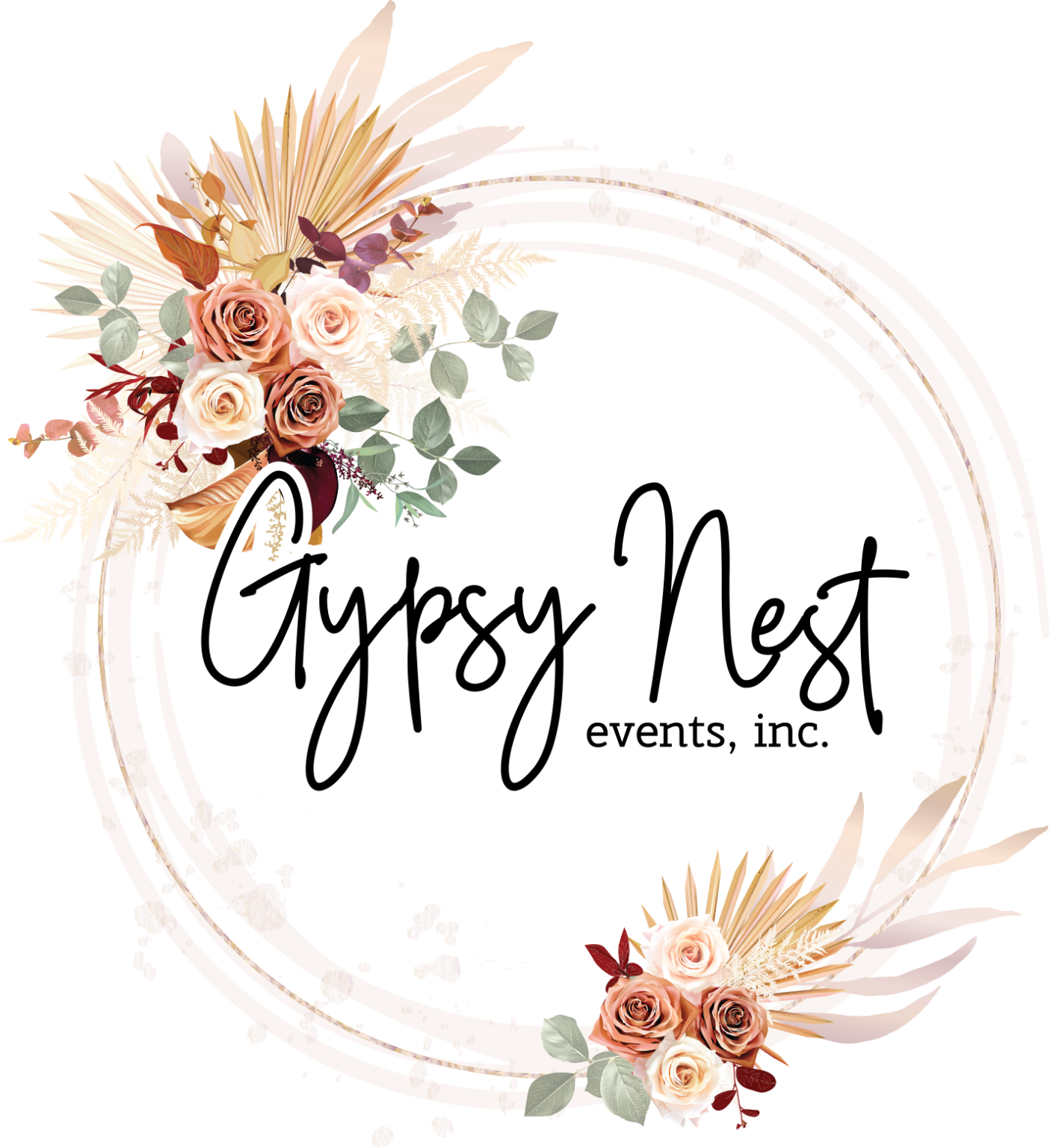 home-gypsynestevents