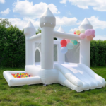 kids Castle bounce house 