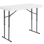 4' Commercial Grade Tables